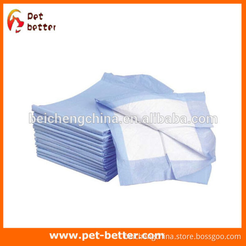 extra-thick diamond-embossed pads custom-made PTPA Potty Pads
